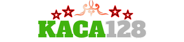 Logo Kaca128
